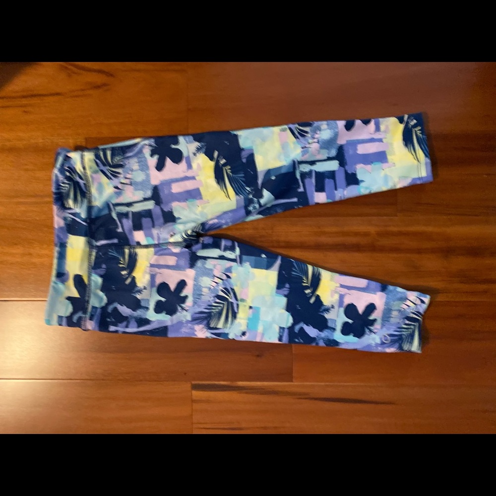 Kids workout pants - Picture 2 of 3